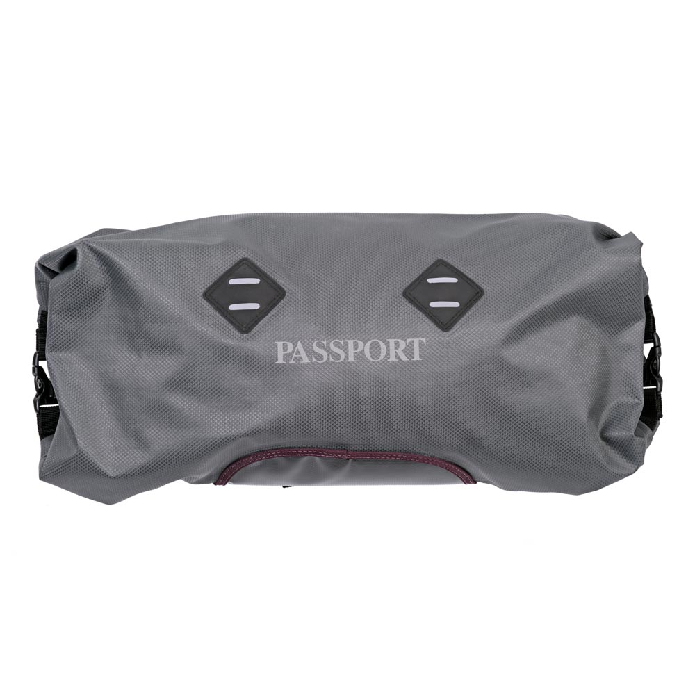 Passport Bikepacking Handlebar Bag, Bikepacking bags