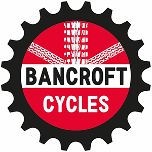 Bancroft Cycles Logo