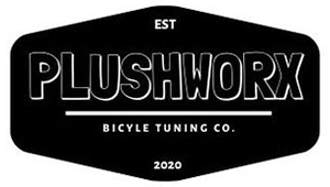 Plushworx Suspension Logo