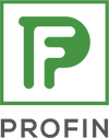 Profin Logo Profin Logo